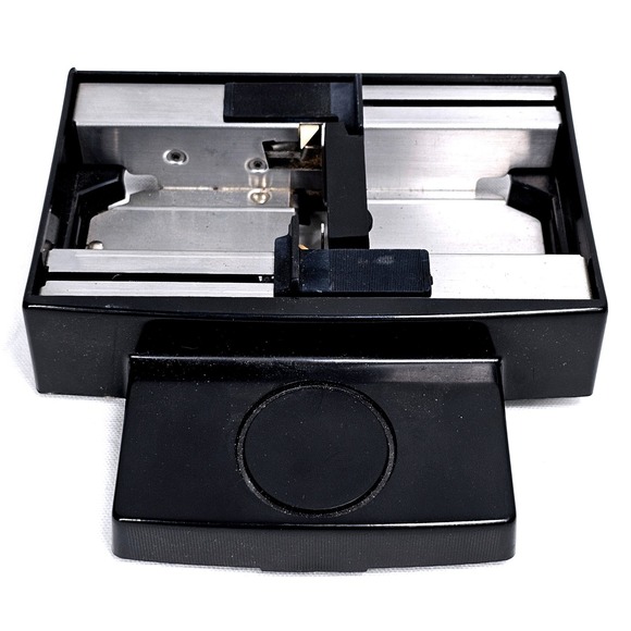 Kodak Carousel Stack Loader Slide Projector Bulk Viewer Accessory - Picture 3 of 9